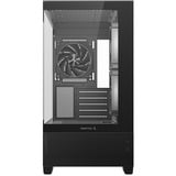 DeepCool R-CG380-BKAGM3-G, Chassis Tower Nero