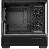DeepCool R-CG380-BKAGM3-G, Chassis Tower Nero