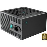 DeepCool R-PN550D-FC0B-EU Nero