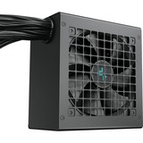 DeepCool R-PN550D-FC0B-EU Nero