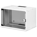 Digitus Custodia da parete SOHO PRO, IT armadio grigio chiaro