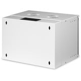 Digitus Custodia da parete SOHO PRO, IT armadio grigio chiaro