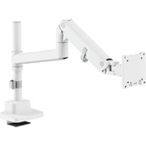 Digitus DA-90476, Base per monitor bianco