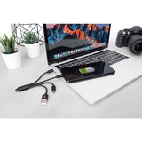 Digitus DB-300160-002-S, Cavo Nero