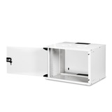 Digitus DN-49202, IT armadio grigio chiaro