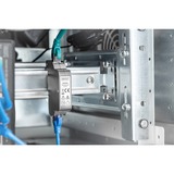 Digitus DN-95421, Protezione da sovratensioni grigio