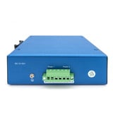 Digitus Rete Ethernet Gigabit 16 porte, Interruttore 
