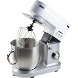 Domo Robot da cucina bianco/Argento