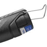 Dremel Utensile multifunzione a batteria 8250-5/65 (Platinum+), 12 Volt, Strumento multi funzione Nero/grigio