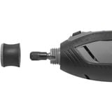 Dremel Utensile multifunzione a batteria 8250-5/65 (Platinum+), 12 Volt, Strumento multi funzione Nero/grigio