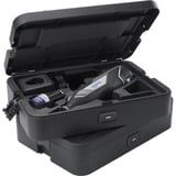 Dremel Utensile multifunzione a batteria 8250-5/65 (Platinum+), 12 Volt, Strumento multi funzione Nero/grigio
