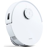 ECOVACS DEEBOT T10 TURBO bianco