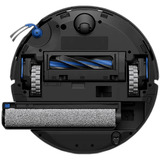 ECOVACS DEEBOT T90 PRO OMNI, Aspirazione robot Nero