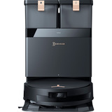 ECOVACS DEX54-21EC, Aspirazione robot Nero