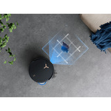 ECOVACS DEX54-21EC, Aspirazione robot Nero