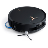 ECOVACS DEX54-21EC, Aspirazione robot Nero