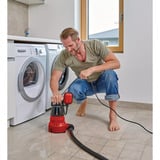 EINHELL GC-DP 7035 LL, 4181570 rosso/Nero