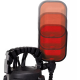 EINHELL Pompa per acque sporche GC-DP 7035 LL, Pompe immersione e pressione rosso/Nero