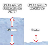 EINHELL Pompa per acque sporche GC-DP 7035 LL, Pompe immersione e pressione rosso/Nero