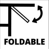 EINHELL Sega circolare da banco TE-TS 315 U, Sega circolare da tavolo rosso/Nero