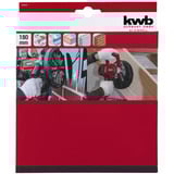 EINHELL Spazzola abrasiva Ø 180mm, Platorello per levigatrice 