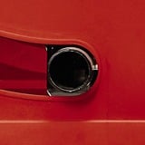 EINHELL TC-TS 254 U, Sega circolare da tavolo rosso