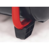 EINHELL TE-AC 36/6/8 Li OF Set - Solo, 4020415, Compressore Nero/Rosso