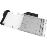 EKWB EK-Quantum Vector FTW3 RTX 3070 D-RGB - Nickel + Acryl, Raffreddamento ad acqua nichel/trasparente