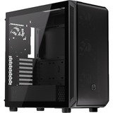 ENDORFY ARX 700 Air, Chassis Tower Nero