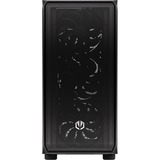 ENDORFY ARX 700 Air, Chassis Tower Nero