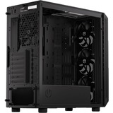 ENDORFY ARX 700 Air, Chassis Tower Nero