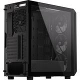 ENDORFY ARX 700 Air, Chassis Tower Nero