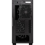 ENDORFY ARX 700 Air, Chassis Tower Nero
