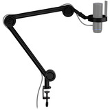 ENDORFY EY1B020, Microfono Nero