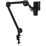 ENDORFY EY1B020, Microfono Nero