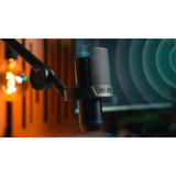 ENDORFY EY1B020, Microfono Nero