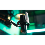ENDORFY EY1B020, Microfono Nero