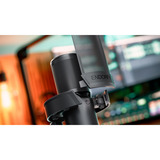 ENDORFY EY1B020, Microfono Nero