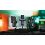 ENDORFY EY1B020, Microfono Nero