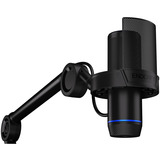 ENDORFY EY1B020, Microfono Nero