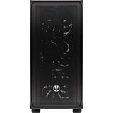 ENDORFY EY2A012, Chassis Tower Nero
