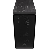 ENDORFY EY2A012, Chassis Tower Nero