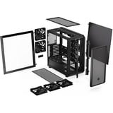 ENDORFY EY2A012, Chassis Tower Nero