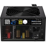 ENDORFY Enduro L6 750W, Alimentatore PC Nero