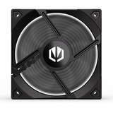 ENDORFY Fluctus 120 PWM, Ventola Nero