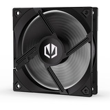 ENDORFY Fluctus 120 PWM, Ventola Nero
