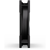 ENDORFY Fluctus 120 PWM, Ventola Nero