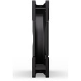 ENDORFY Fluctus 120 PWM, Ventola Nero