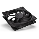 ENDORFY Fluctus 120 PWM, Ventola Nero