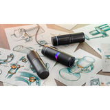 ENDORFY Solum 2 Boom Arm, Microfono Nero